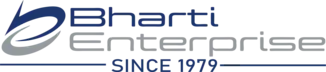 Bharti Enterprise Logo