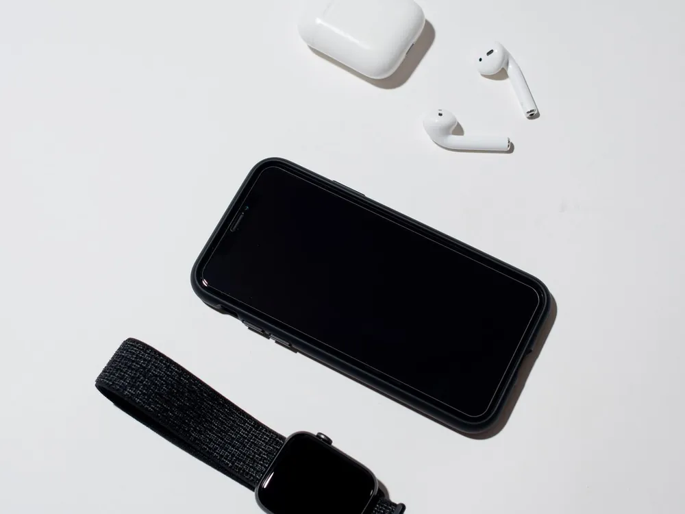 Consumer Electronics — precision brass components