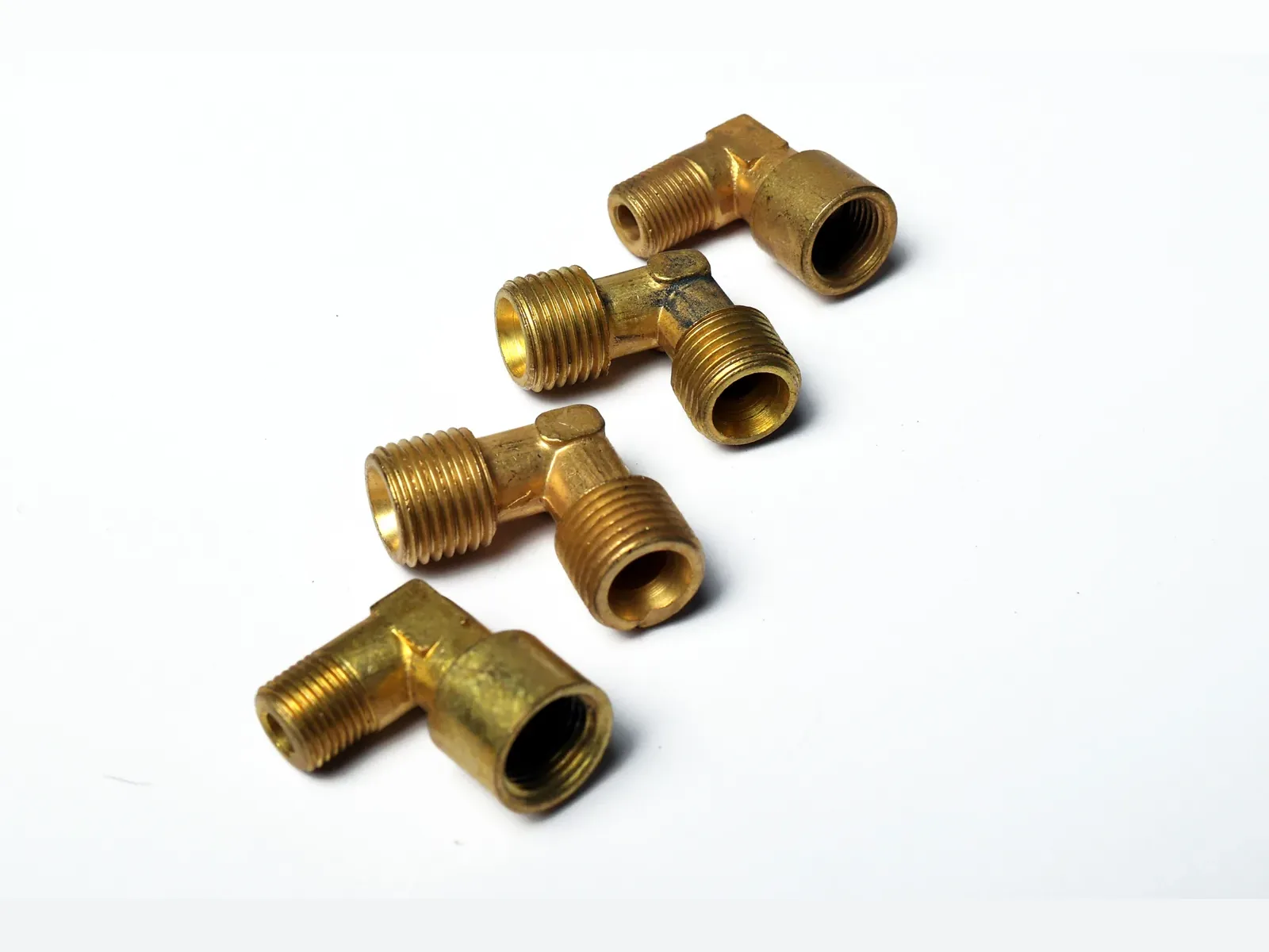 Fittings & Sanitary Parts