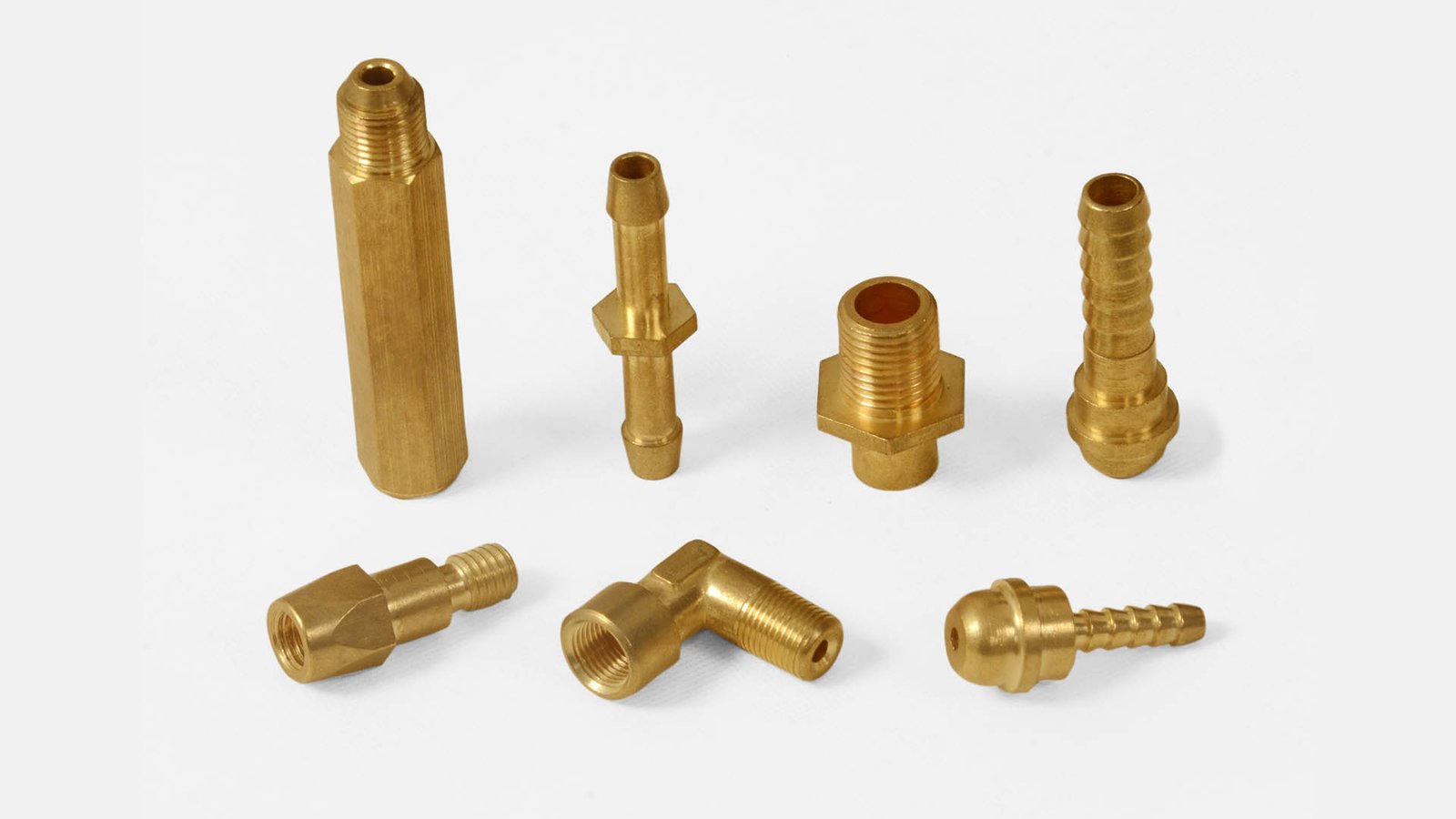 Brass Fittings