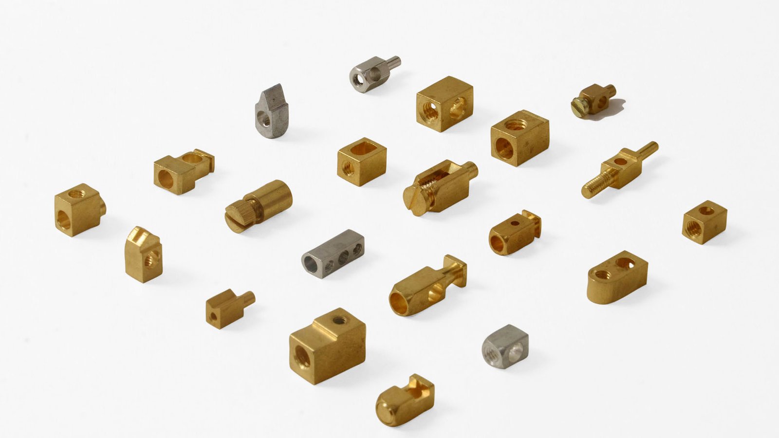 Brass Terminal Connector Manufacturer India