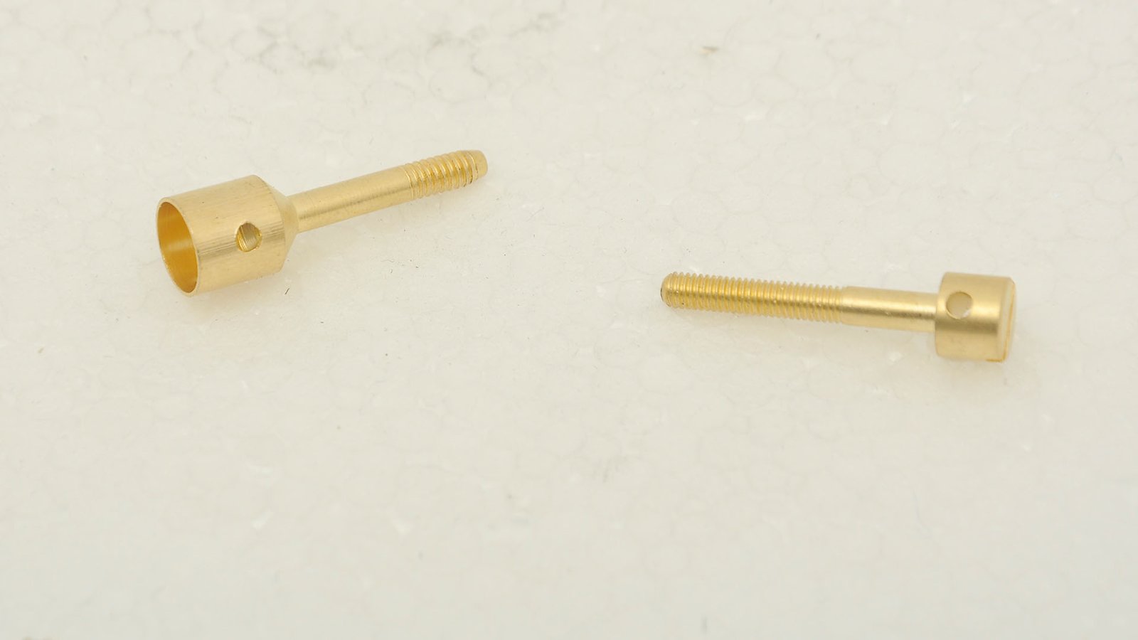 Brass Screw