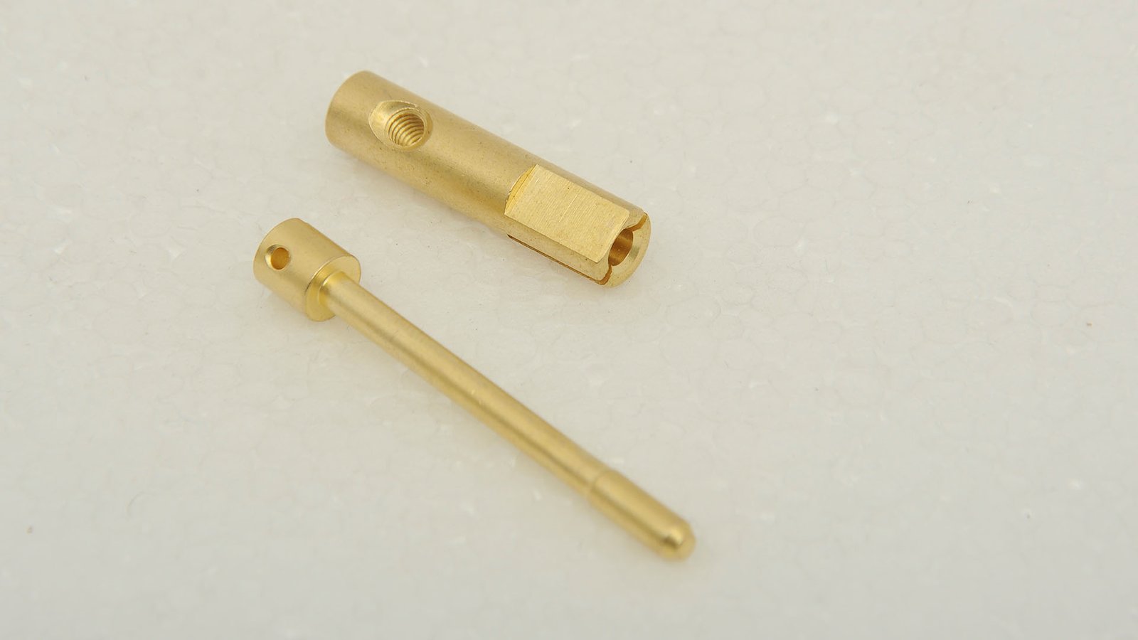 Brass Sockets