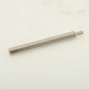 brass standoffs for pcb, brass pillars for pcb, exporter of brass standoffs and pillars