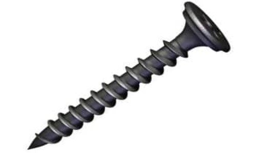 Bugle Head Screw