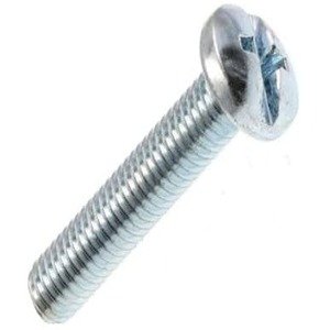 Combination Head Screws