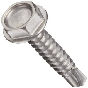 External Hex Screw