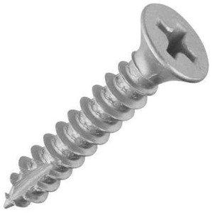 Flat Head Screw