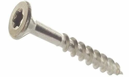 Star Head Screw