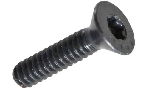 Torx Plus Screws