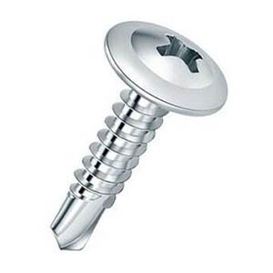 Truss Head Screws