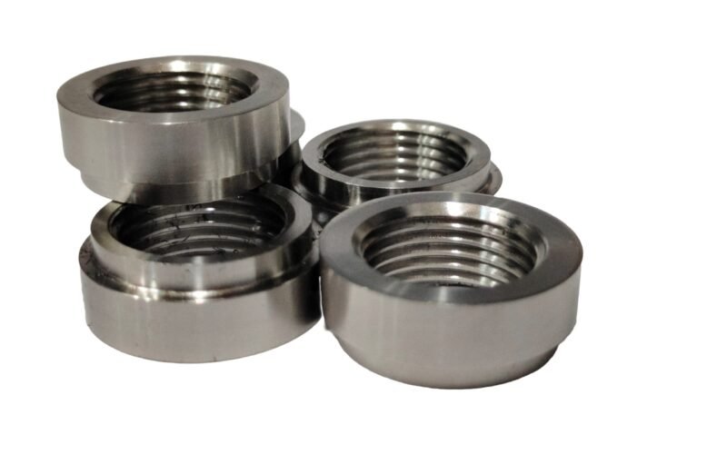Aluminum Machining Manufacturer