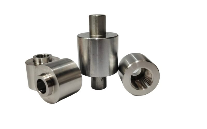 CNC Machining