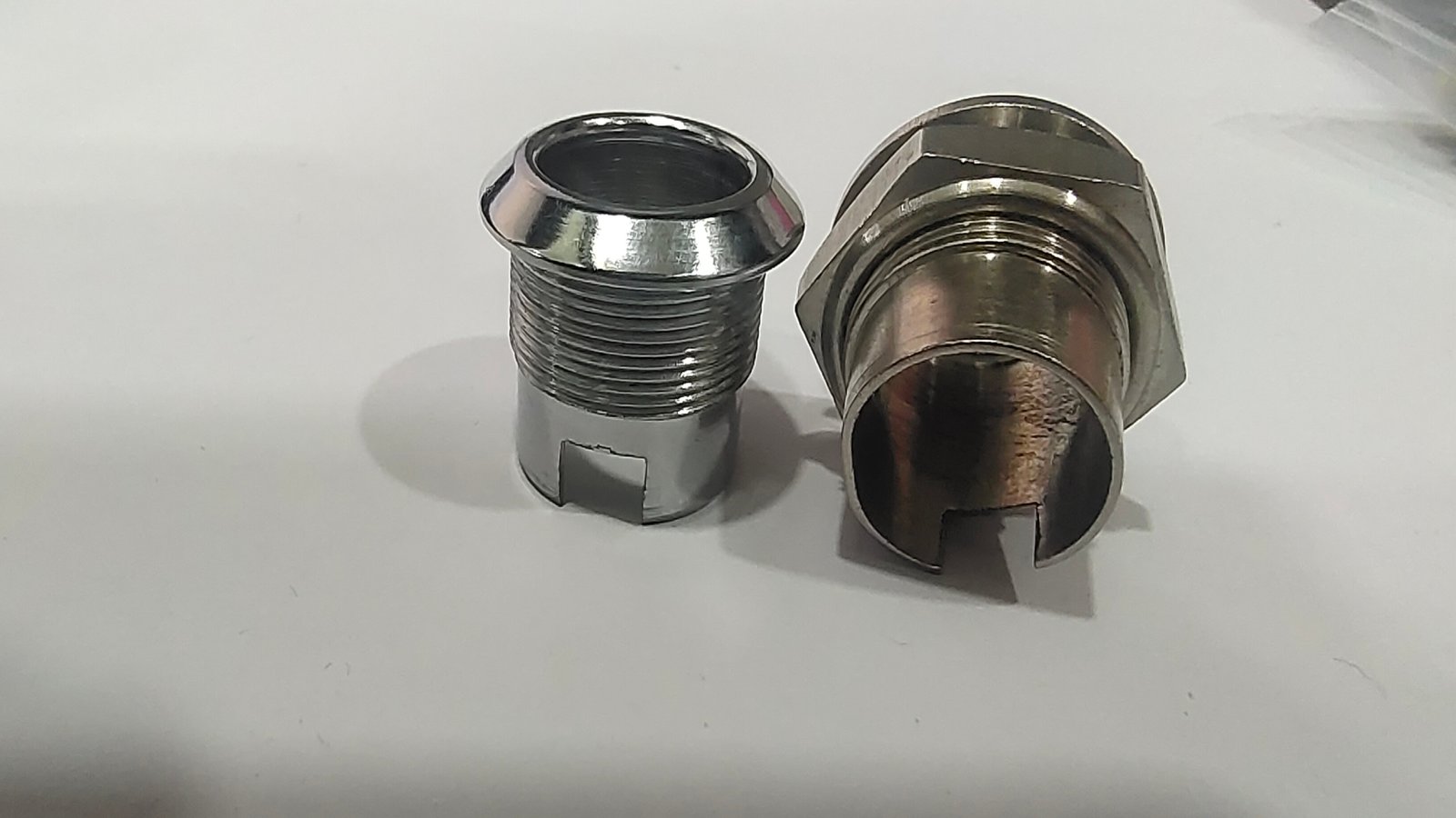 precision turned components as per specifications