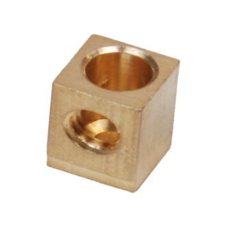 brass terminals, brass square terminals, brass square connectors,