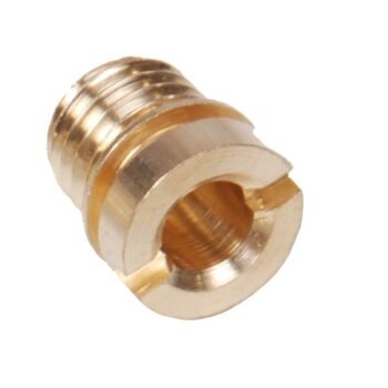 brass slotted bush, manufacturers and exporters india
