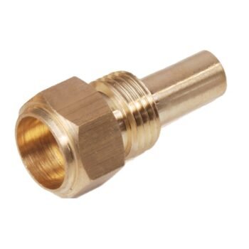 brass housing for temperature switch, brass housing for oil pressure switch, brass housing for temperature sensors, brass housings for sensors
