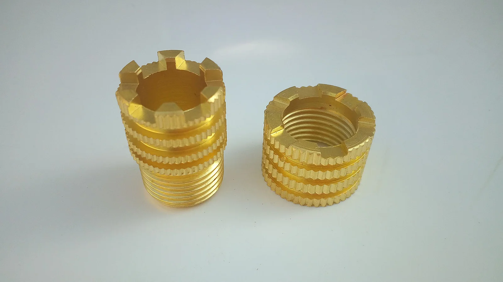 brass ppr inserts